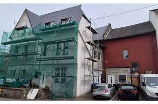 Haus kaufen in 56826 Lutzerath, Notverkauf eines 4-Familienhauses „ehemaliger Eifeler Hof“