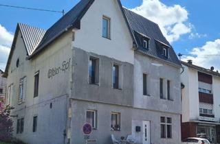 Haus kaufen in 56826 Lutzerath, Notverkauf eines 4-Familienhauses „ehemaliger Eifeler Hof“