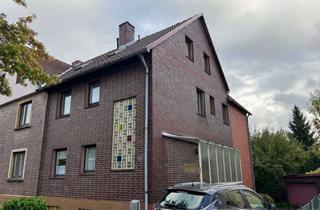 Mehrfamilienhaus kaufen in 37431 Bad Lauterberg, Renditestarkes Mehrfamilienhaus mit Entwicklungspotenzial in Bad Lauterberg im Harz