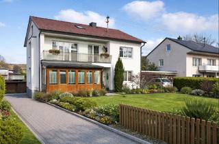 Mehrfamilienhaus kaufen in 86441 Zusmarshausen, Katip | Top Gelegenheit in Zusmarshausen – Mehrfamilienhaus für Investoren & Selbstnutzer