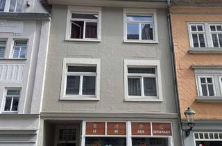 Mehrfamilienhaus kaufen in 99310 Arnstadt, Saniertes Mehrfamilienhaus mit 7 Mieteinheiten 13-facher Faktor