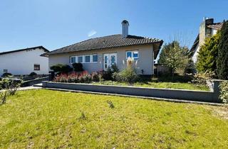 Haus kaufen in 76771 Hördt, Einziehen & wohlfühlen: Stilvoll sanierter Bungalow in Hördt
