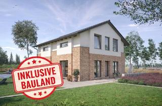 Haus kaufen in 48720 Rosendahl, Mehr als nur vier Wände – Ihr neues Zuhause inkl. Grundstück!