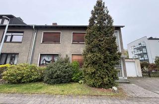 Haus kaufen in 45711 Datteln, Tolles Zweifamilienhaus in Datteln