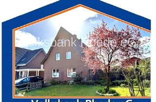 Einfamilienhaus kaufen in 46414 Rhede, Kernsaniertes Einfamilienhaus mit viel Platz, Südgarten und moderner Ausstattung in Rhede-Krechting