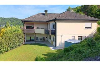 Einfamilienhaus kaufen in 74679 Weißbach, Einfamilienhaus mit Einliegerwohnung in sonniger Lage