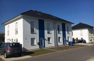 Doppelhaushälfte kaufen in Neuer Weg 15, 23974 Neuburg, Moderne Doppelhaushälfte mit großem Garten *provisionsfrei*