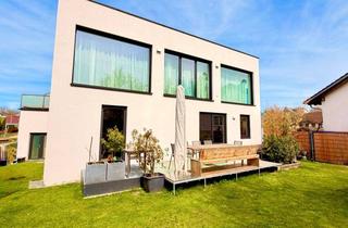 Haus kaufen in 84149 Velden, Lichtdurchflutetes Neubau EFH mit Wellness Oase & modernster Ausstattung in Eberspoint-Velden