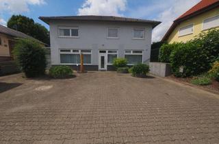 Einfamilienhaus kaufen in 67598 Gundersheim, VIELSEITIGES EINFAMILIENHAUS MIT EINLIEGERWOHNUNG, GARAGE UND SCHÖNEM GARTEN