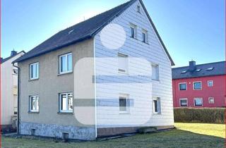Haus kaufen in 95352 Marktleugast, Investieren & Wohnen zugleich