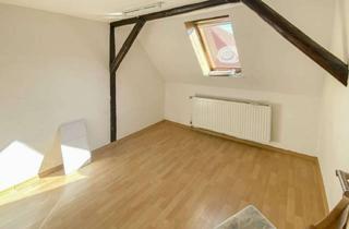 Haus kaufen in 32683 Barntrup, Ideal für Handwerker und Visionäre: Zentrumsnah in Barntrup - Immobilie mit viel Potenzial –