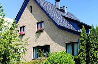 Einfamilienhaus kaufen in 14552 Michendorf, Charmantes Einfamilienhaus in Michendorf mit großzügigem Gartengrundstück