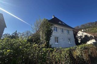 Haus kaufen in 79639 Grenzach-Wyhlen, Zukunftssicher wohnen- Ihr Zweifamilienhaus