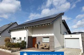 Haus kaufen in 47652 Weeze, Neuwertig! Modern! Energiebewusst!