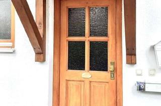 Haus kaufen in 82110 Germering, Schönes Reihenmittelhaus in Top Lage von Germering, ruhig und zentral