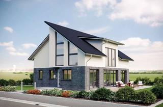 Haus kaufen in 04683 Naunhof, Stein für Stein zu ihrem Traumhaus mit ELMBAU...