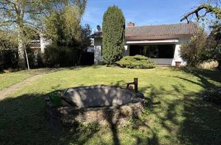 Einfamilienhaus kaufen in 65375 Oestrich-Winkel, Seltene Gelegenheit!- Gepflegtes Einfamilienhaus mit 747 m² großem Gartengrundstück in ruhiger Wohnl