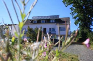 Mehrfamilienhaus kaufen in Gartenstraße 15, 57632 Flammersfeld, Wohnen, Leben, Arbeiten im Mehrfamilienhaus mit Seminarbereich