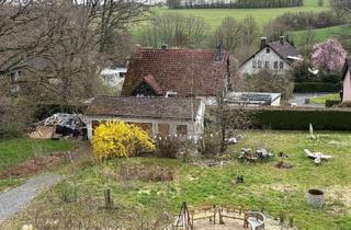 Mehrfamilienhaus kaufen in Gartenstraße 15, 57632 Flammersfeld, Investoren, Gemeinschaften, ...: MFH mit 6 Whng., 4 Zimmer, Seminarbereich, gerne auch Bieterangebot