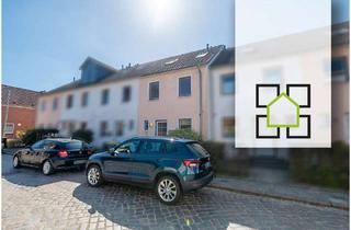 Reihenhaus kaufen in 25335 Elmshorn, Großzügiges Mittelreihenhaus in Innenstadtlage
