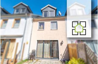 Reihenhaus kaufen in 25335 Elmshorn, Großzügiges Mittelreihenhaus in Innenstadtlage