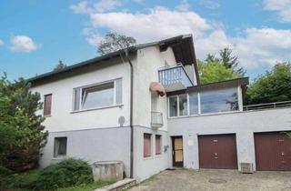 Haus kaufen in 71729 Erdmannhausen, Kapitalanleger aufgepasst: Renditeobjekt mit Einliegerwohnung und großem Garten