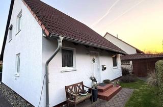 Einfamilienhaus kaufen in 38159 Vechelde, Gemütliches Einfamilienhaus