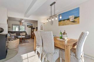 Einfamilienhaus kaufen in 25836 Garding, Charmantes Einfamilienhaus mit schönem Gartengrundstück in Garding