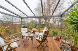 Doppelhaushälfte kaufen in Bookhorstweg 22, 25337 Elmshorn, *TOP-Doppelhaushälfte am Stadtrand - Garage, Vollkeller, 360-Grad-Tour**