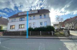 Doppelhaushälfte kaufen in Am Vorwerk, 38667 Bad Harzburg, Doppelhaushälfte mit zwei Wohnungen -Bad Harzburg-