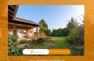 Haus kaufen in 47906 Kempen, Bungalow: Einzigartige Chance in Bestlage