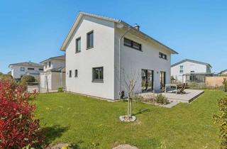 Einfamilienhaus kaufen in 77767 Appenweier, Attraktives Einfamilienhaus mit großzügigem Garten