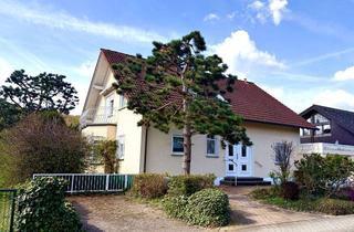 Haus kaufen in 61231 Bad Nauheim, Familienidyll in gewachsener Nachbarschaft: Erstklassiges Wohnen zwischen Waldrand und Golfplatz