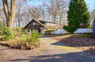 Haus kaufen in 21521 Wohltorf, Villenanwesen in unwiederbringlicher Lage!