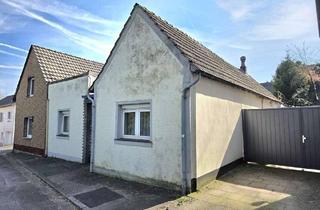 Einfamilienhaus kaufen in 50129 Bergheim, Sanierungsbedürftiges Einfamilienhaus in Bergheim Glessen zum Grundstückswert