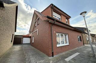 Doppelhaushälfte kaufen in 48599 Gronau, Modernisierte Doppelhaushälfte in Gronau