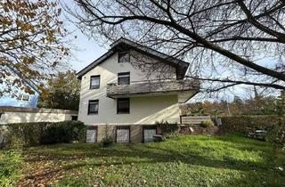 Mehrfamilienhaus kaufen in 76437 Rastatt, Gepflegtes Mehrfamilienhaus mit drei Wohneinheiten und stabilen Mieteinnahmen in Rastatt