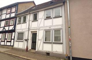 Mehrfamilienhaus kaufen in Obere Karspüle 13, 37073 Göttingen, Mehrfamilienhaus in zentraler Innenstadtlage von Göttingen