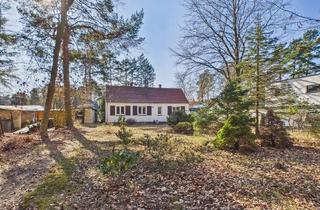 Einfamilienhaus kaufen in 16348 Wandlitz, Charmantes Einfamilienhaus sofort bezugsfertig