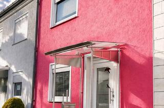 Reihenhaus kaufen in 66955 Pirmasens, Charmantes Reihenhaus in ruhiger Lage – sofort einziehen & wohlfühlen