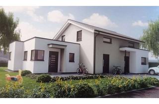 Haus kaufen in 56294 Münstermaifeld, Mit ELW für die Eltern, Geschwister, als Büro oder einen Mieter!