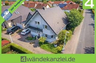 Haus kaufen in 67592 Flörsheim-Dalsheim, Das Herz geht auf!