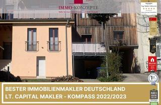 Wohnung kaufen in Goethestraße 83, 19053 Schwerin, 3,7% Rendite: Stilvoll wohnen im sanierten Altbau: 2-Zimmer-Wohnung mit Balkon + Stellplatz