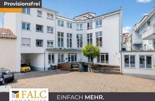 Anlageobjekt in 75173 Pforzheim, Stabiles Wohn-Gewerbe-Investment mit Entwicklungsperspektive und Einzelverkaufsoption