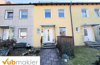 Haus kaufen in 95679 Waldershof, Solides Familienhaus mit Garten und durchdachtem Raumkonzept in Waldershof