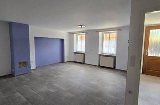 Einfamilienhaus kaufen in Ehranger Straße, 54306 Kordel, KAUF STATT MIETE! Teilrenov. Haus mit hohem Gestaltungspotential incl. Nebengebäude zum Bestpreis!