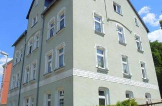 Wohnung mieten in Obere Hauptstraße 17, 09228 Chemnitz, C-Wittgensdorf: 5-Zimmer-Familienwohnung mit Laminatboden, 2 Bädern und eigenem Gartenanteil