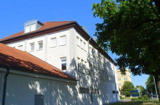 Wohnung mieten in Rudolf-Harbig-Straße, 01968 Senftenberg, Helle und große 2-Zimmer-Wohnung mit Laminatboden, halboffener Küche und Bad mit Dusche