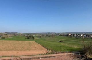 Grundstück zu kaufen in Am Kalenberg 31, 66265 Heusweiler, Baugrundstück für EFH oder 2-3 FH im Neubaugebiet Am Kalenberg, bereits projektiert