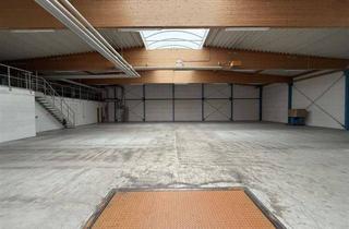 Gewerbeimmobilie kaufen in 96237 Ebersdorf, Ebersdorf bei CO ** Büro, Lagerhalle, Showroom & Bistro ** ab sofort **